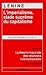 L'impérialisme, stade suprême du capitalisme by Vladimir Lenin
