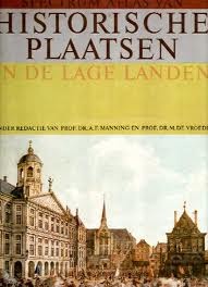 Spectrum atlas van historische plaatsen in de lage landen
