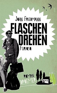 Flaschendrehen furioso