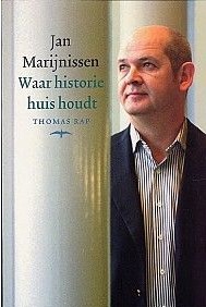 Waar historie huis houdt (Paperback)