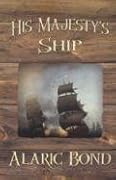 His Majesty's Ship