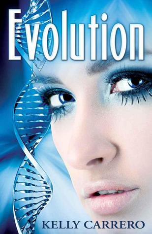 Evolution (Evolution, #1)