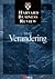 Harvard Business Review over Verandering