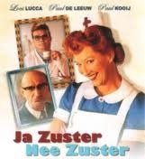 Ja Zuster Nee Zuster (Paperback)