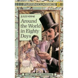 Around the World in Eighty Days