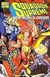 Squadron Supreme: New World Order