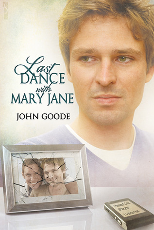 Last Dance with Mary Jane (ebook)