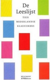 De leeslijst (Paperback)