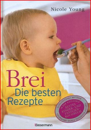 Brei - Die besten Rezepte (Hardcover)