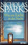 Wie ein Licht in ...