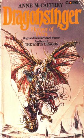 Dragonsinger: Harper of Pern