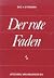 Der rote Faden