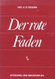 Der rote Faden (Paperback)