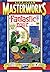 Marvel Masterworks: Fantast...