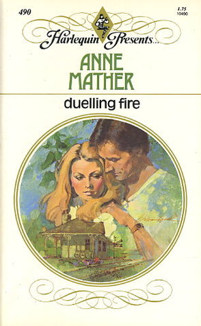 Duelling Fire (Mass Market Paperback)
