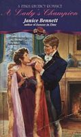 A Lady's Champion (Regency Romance)