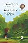 Ponte para Terabítia by Katherine Paterson
