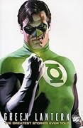 Green Lantern: The Greatest Stories Ever Told
