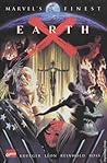 Earth X by Jim Krueger