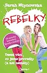 Rebelky by Sarah Mlynowski