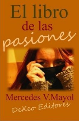 El libro de las Pasiones (Paperback)