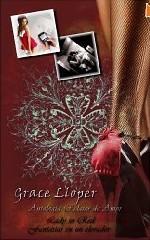 Antología Relatos de Amor #1 (Kindle Edition)