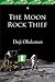 The Moon Rock Thief (Nigerians in Space)