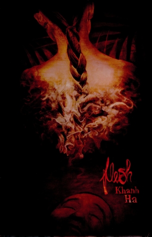 Flesh (Hardcover)