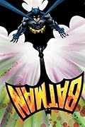 DC Comics Presents: Batman #3