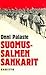 Suomussalmen sankarit (Finnish Edition)