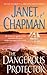 The Dangerous Protector (Puffin Harbor, #2) by Janet Chapman
