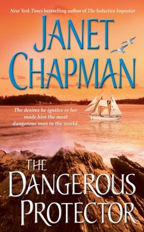 The Dangerous Protector (Puffin Harbor, #2)