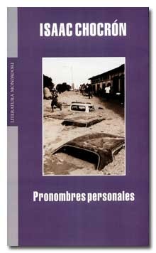 Pronombres personales