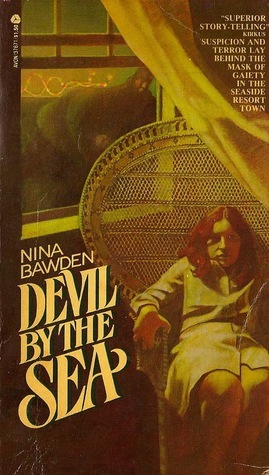 Devil By the Sea