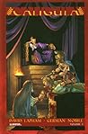 Caligula Volume 1 by David Lapham