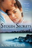 Stolen Secrets (Sisters of Spirit #3)