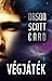 Végjáték by Orson Scott Card