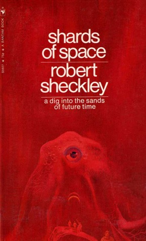 Shards of Space