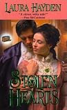Stolen Hearts (The Hope Chest #4)