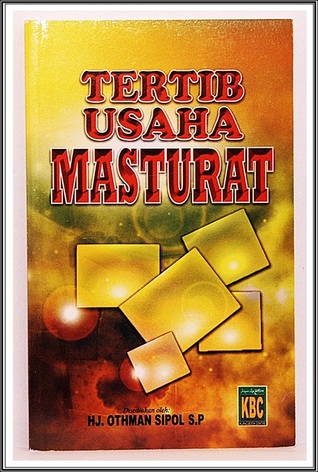 Tertib Usaha Masturat (Unknown Binding)