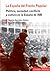 La España del Frente Popular. Política, sociedad, conflicto y cultura en la España de 1936
