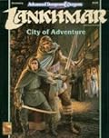 City of Lankhmar