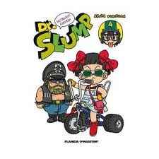 Dr. Slump Ultimate Edition, Vol. 04 (Dr. Slump Kanzenban, #4)