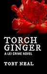 Torch Ginger by Toby Neal