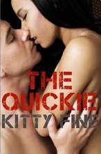 The Quickie Sexy and Short Erotica Story