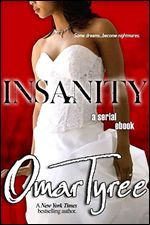 Insanity (Insanity, #1)