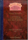 Lettera da Kupjansk