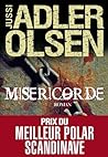 Miséricorde by Jussi Adler-Olsen