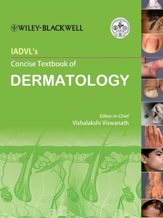 IADVLs Concise Textbook of Dermatology
