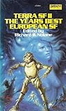 Terra SF II: The Year's Best European SF Terra SF II: The Year's Best European SF